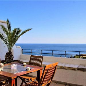 Apartamento Sierra Dorada by Sonneil Rentals - Duplex en Primera Línea del Mar