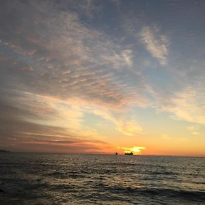 Playa Miramar